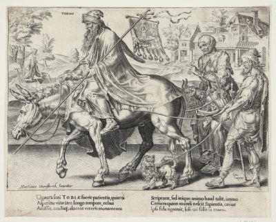  द्वारा Maarten van Heemskerck