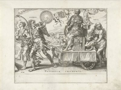 द्वारा Maarten van Heemskerck