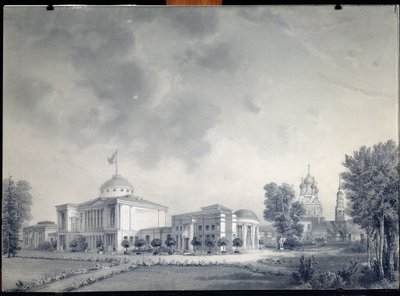  द्वारा दिमित्री निकिफोरोविच मार्टीनोव