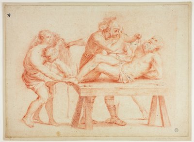  द्वारा Domenichino
