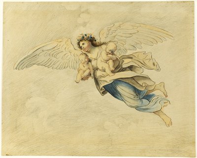  द्वारा Domenichino