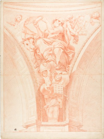  द्वारा Domenichino