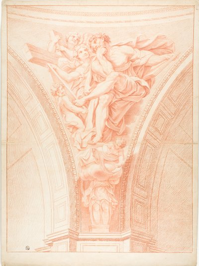 द्वारा Domenichino