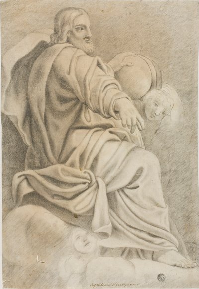  द्वारा Domenichino
