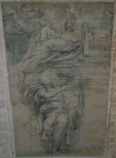  द्वारा Domenichino