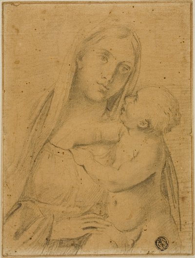  द्वारा Domenichino