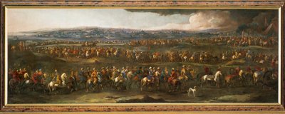  द्वारा डोमिनिको (1612 75) गारगियुलो