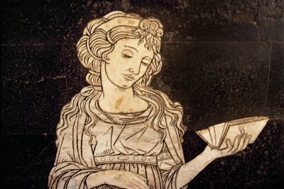  द्वारा डोमनिको बेकाफुमी