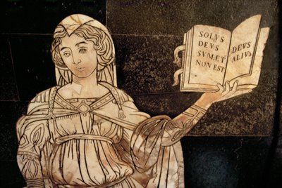  द्वारा डोमनिको बेकाफुमी