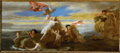  द्वारा डोमेनिको फेट्टी