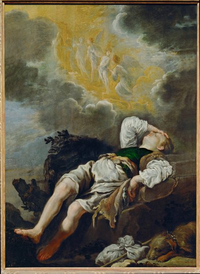  द्वारा डोमेनिको फेट्टी