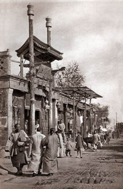  द्वारा डोनाल्ड मेनी