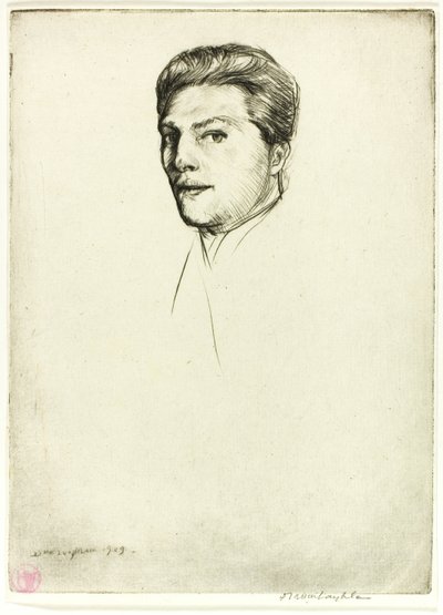  द्वारा डोनाल्ड शॉ MacLaughlan