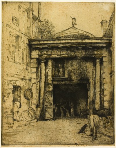  द्वारा डोनाल्ड शॉ MacLaughlan