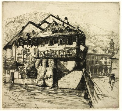  द्वारा डोनाल्ड शॉ MacLaughlan