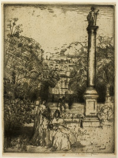  द्वारा डोनाल्ड शॉ MacLaughlan