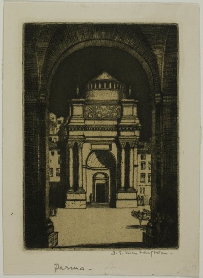  द्वारा डोनाल्ड शॉ MacLaughlan