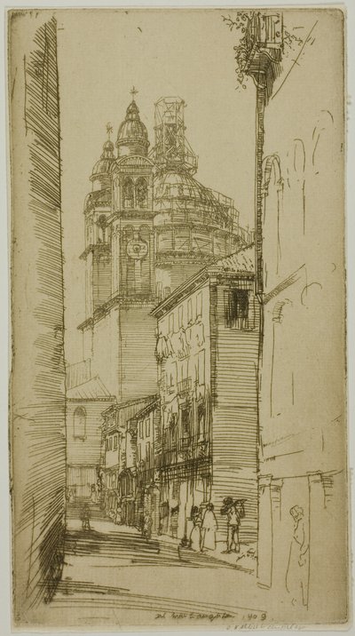 सलाम द्वारा डोनाल्ड शॉ MacLaughlan