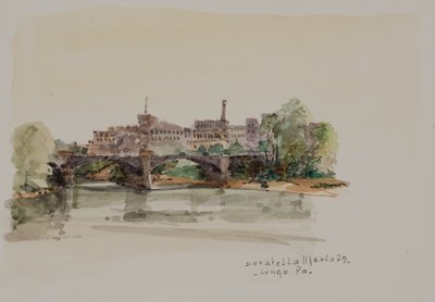  द्वारा डोनाटेला मेर्लो