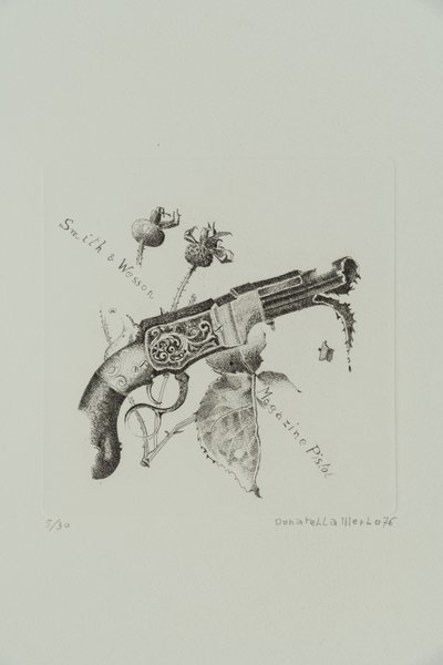  द्वारा डोनाटेला मेर्लो