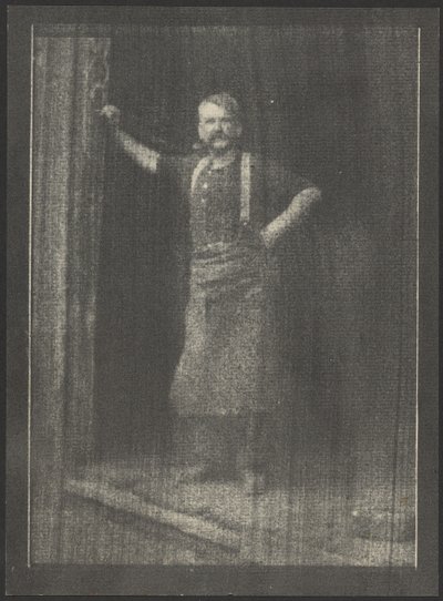  द्वारा डोरिस उलमन