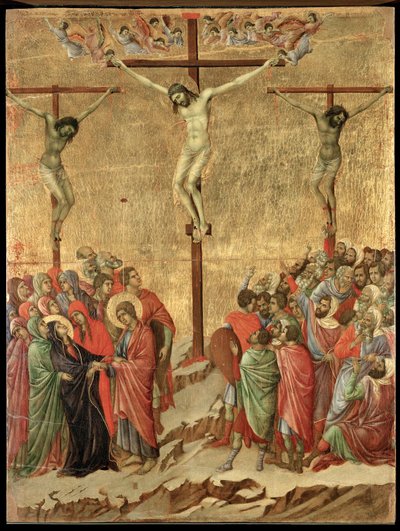  द्वारा ड्यूकियो डि बुओनिनसेग्ना