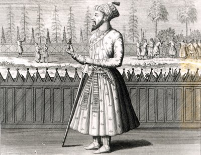 साजा दीजन का चित्र द्वारा डच स्कूल