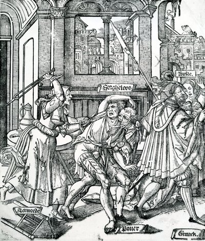  द्वारा डच स्कूल