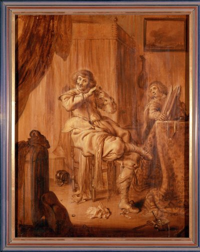  द्वारा डच स्कूल