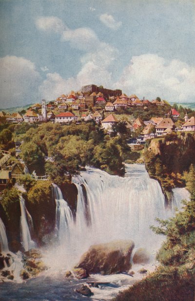बोस्निया ..., c1920 द्वारा ENA