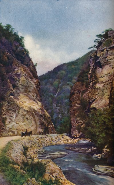 बुल्गारिया ..., c1920 द्वारा ENA