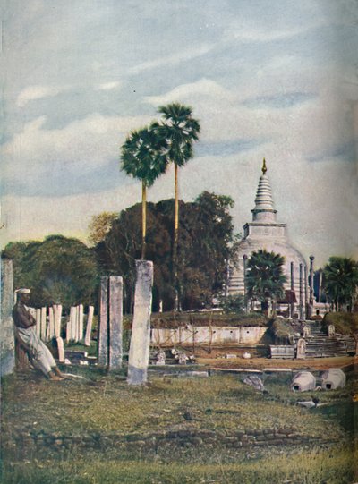 सीलोन ..., c1920 द्वारा ENA