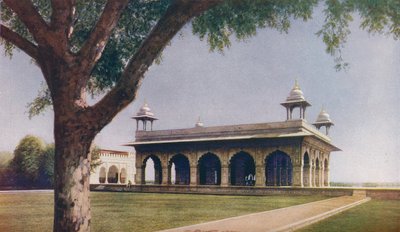 दिल्ली, c1930s द्वारा ENA