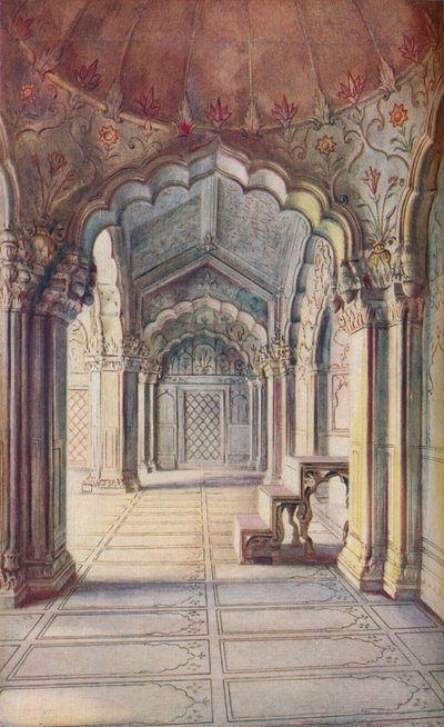 दिल्ली, c1930s द्वारा ENA