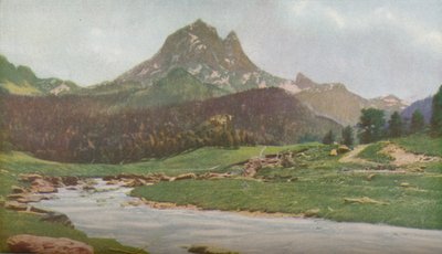 फ्रांस, c1930s द्वारा ENA