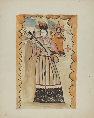 वेदीपीठ द्वारा ई. बॉयड