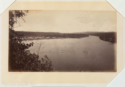  द्वारा एडवियर्ड मुयब्रिज