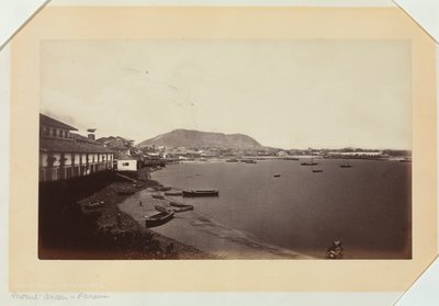  द्वारा एडवियर्ड मुयब्रिज