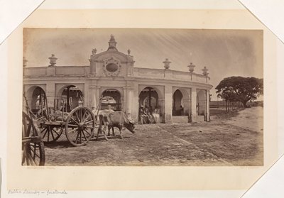  द्वारा एडवियर्ड मुयब्रिज