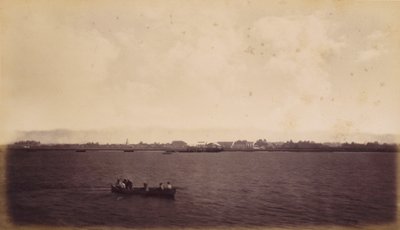  द्वारा एडवियर्ड मुयब्रिज