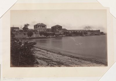  द्वारा एडवियर्ड मुयब्रिज