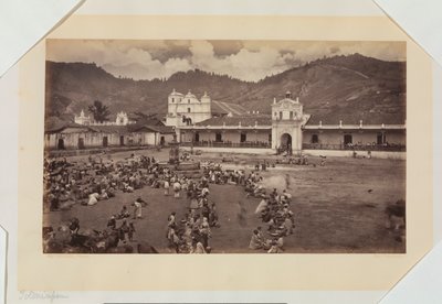  द्वारा एडवियर्ड मुयब्रिज
