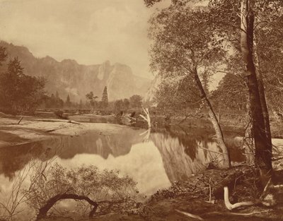  द्वारा एडवियर्ड मुयब्रिज