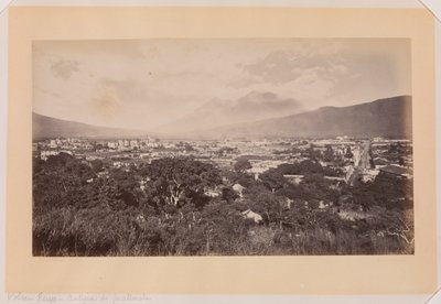  द्वारा एडवियर्ड मुयब्रिज