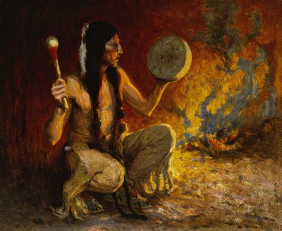 रात्रि संकेत द्वारा Eanger इरविंग Couse