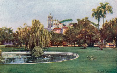  द्वारा एडगर एल। पैटीसन