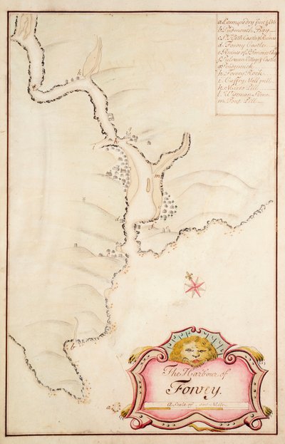  द्वारा एडमंड डमर