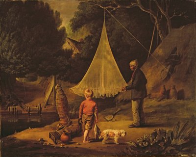  द्वारा एडमंड ब्रिस्टो