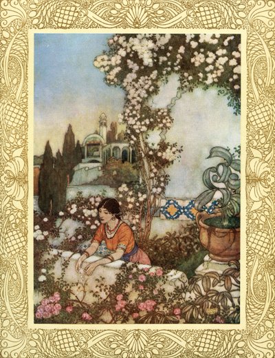  द्वारा एडमंड डुलैक
