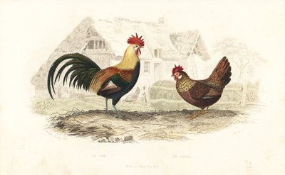  द्वारा एडौर्ड (बाद) ट्रैविस